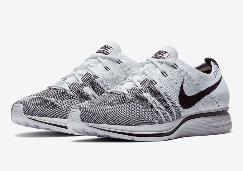 The Nike Flyknit Trainer Will Release On Nike.com, But Not This Week