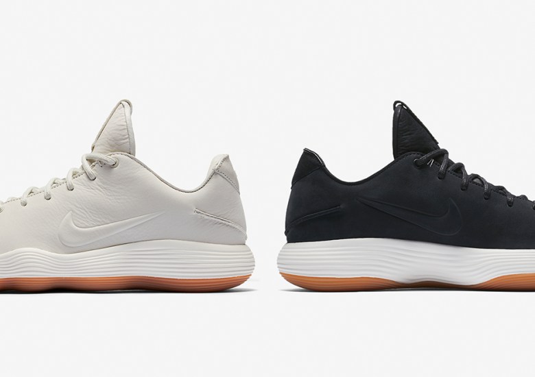 Nike Low Premium Leather Colorways | SneakerNews.com