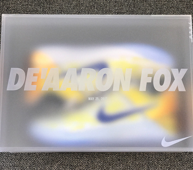 Nike Kobe Ad Deaaron Fox Dragonball 3
