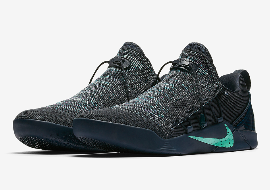 kobe ad nxt australia