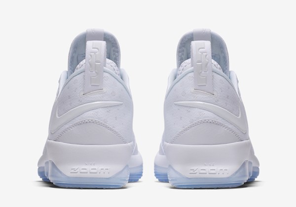 Nike LeBron 14 Low Ice 878635-101 | SneakerNews.com