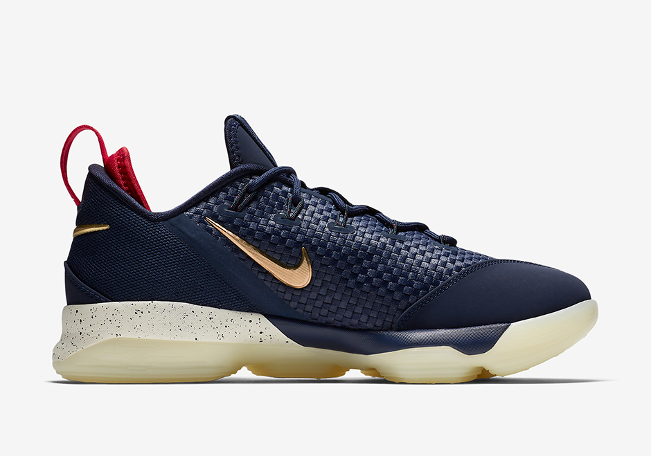 nike coral lebron 14 low usa 03