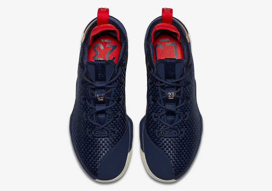 Lebron 14 low usa online