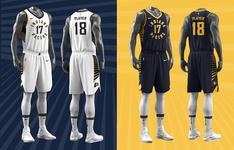 nba team jerseys 2018