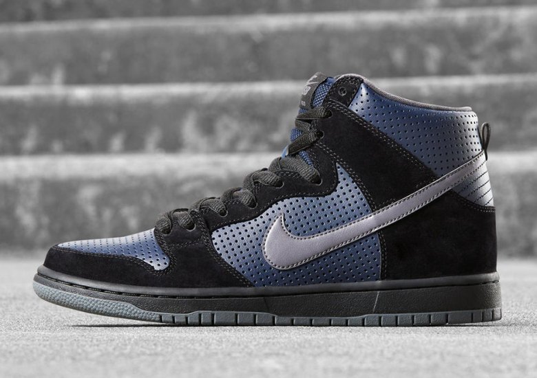Nike SB Set To Re-release Gino Iannucci’s First Series Dunk