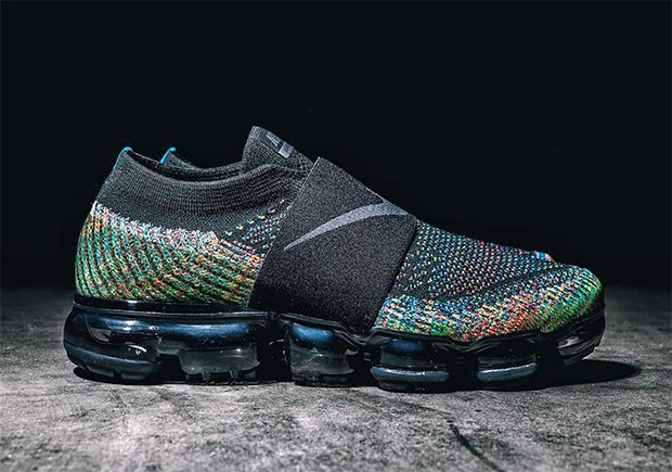 vapormax with strap