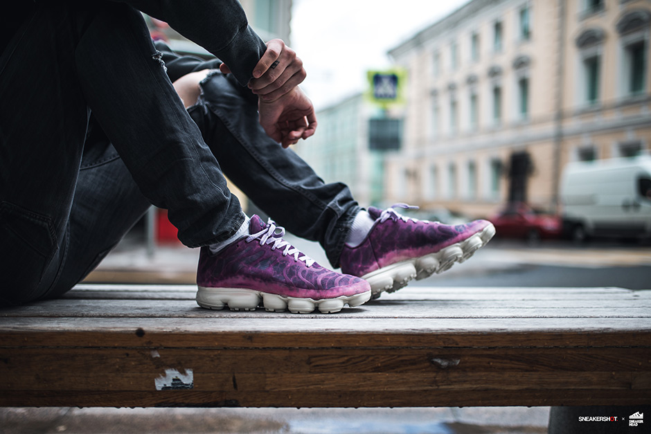 vapormax tn pink