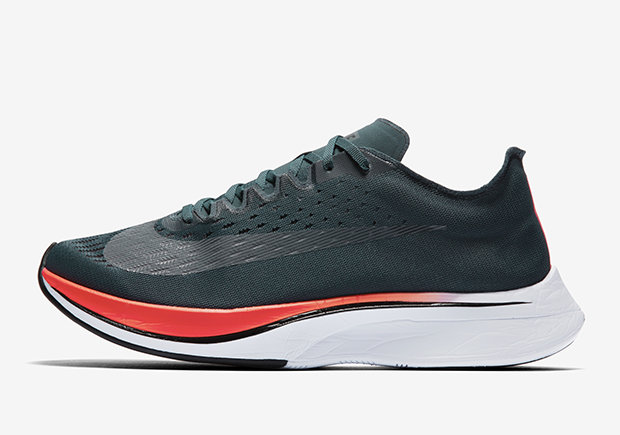 Nike Zoom Vaporfly 4 Blue Fox Rtw