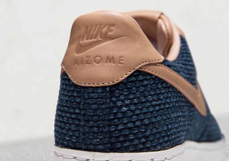 NIKEiD To Release Japan-Exclusive “Aizome” Design Option This Weekend
