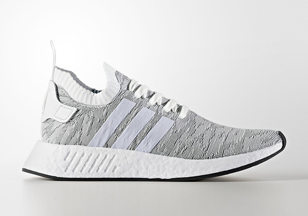 Nmd Black White Pk By9410 Rtw