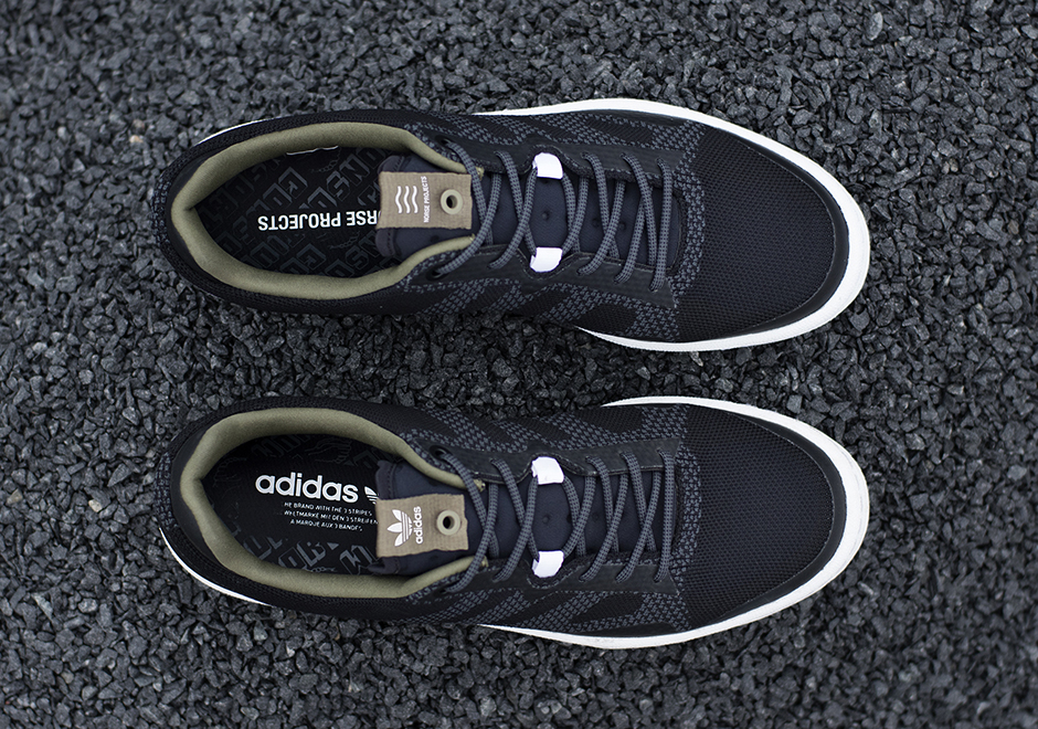 Norse Projects Adidas Originals Layers Pack 05