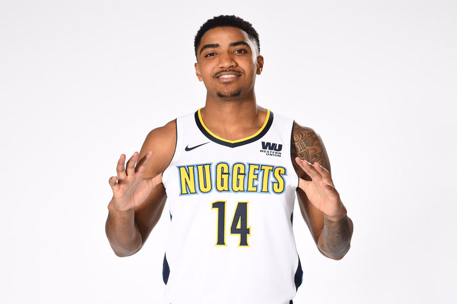 Nuggets New Nike Uniforms 02