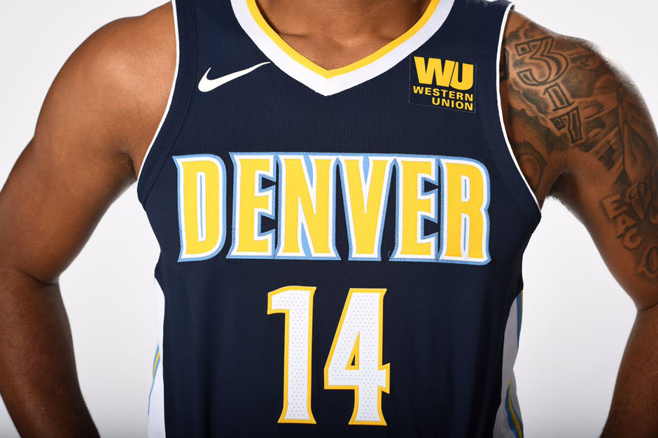 Nuggets New Nike Uniforms 03