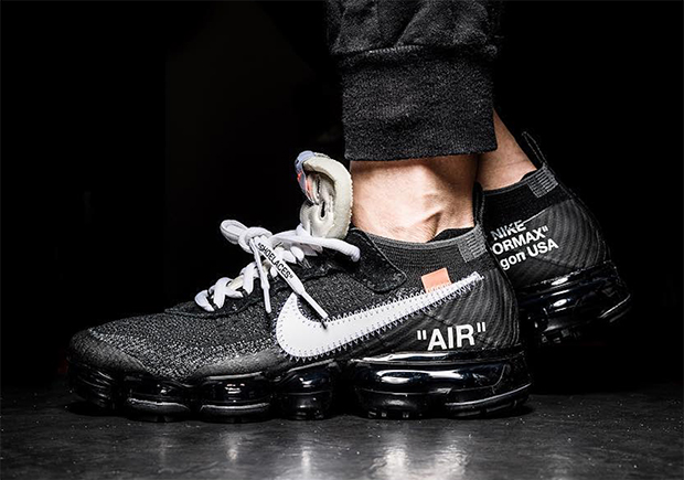 vapormax prezzo