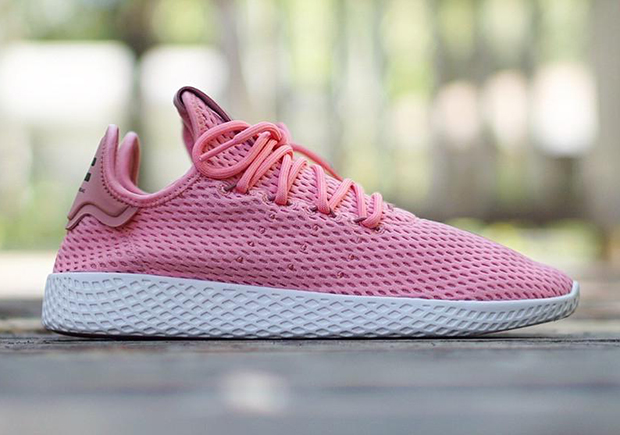 pw tennis hu pink