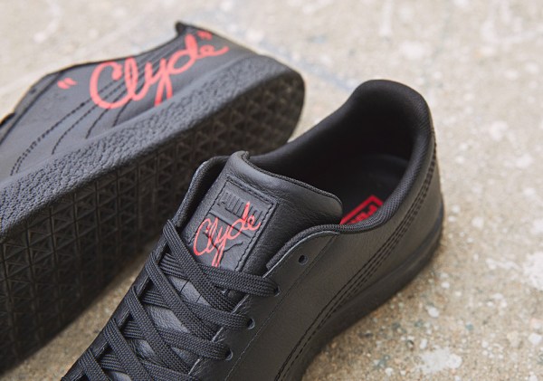 Puma Clyde Signature | SneakerNews.com