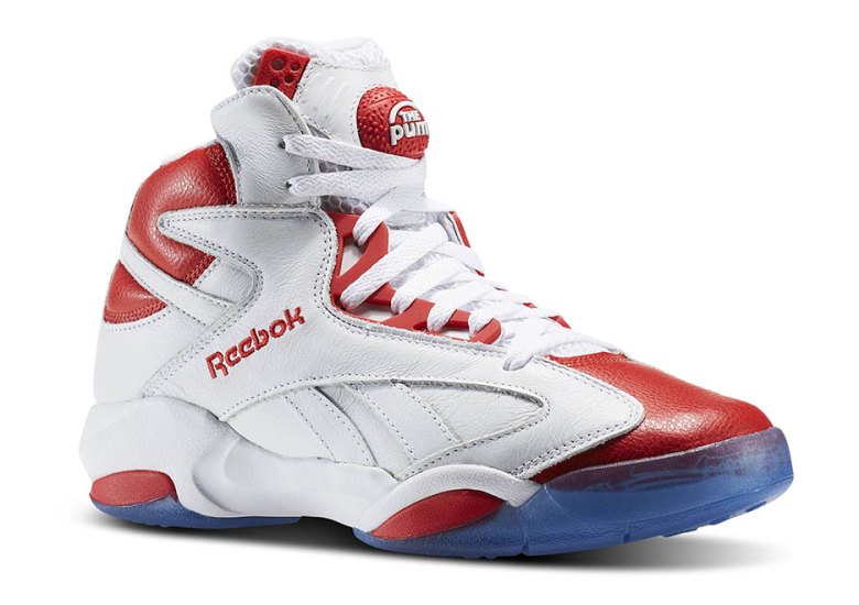 Reebok To Release A Shaq Attaq Inspired By Iverson’s Question