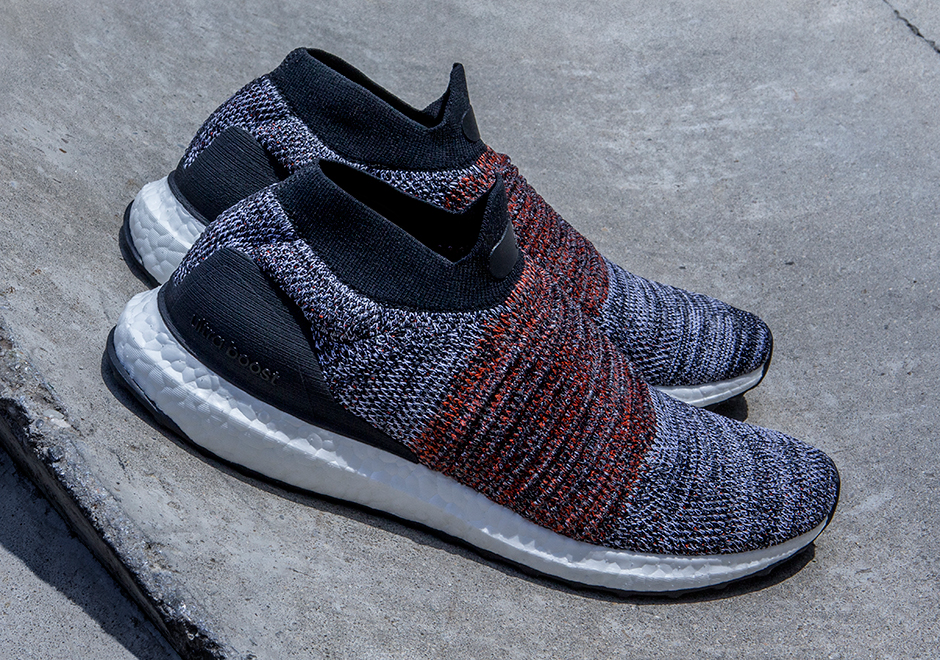 pure boost laceless