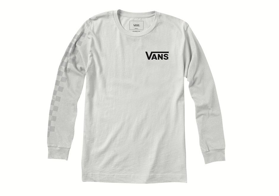 thrasher shirt vans