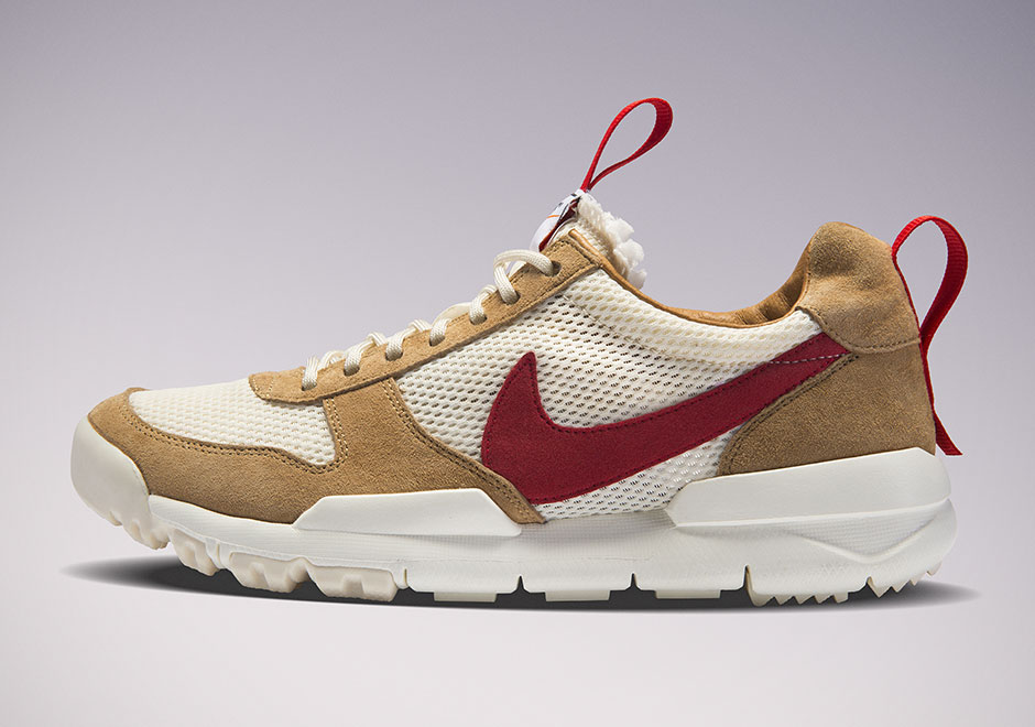Is The NikeCraft Mars Yard 2.0 Releasing On July 24th?