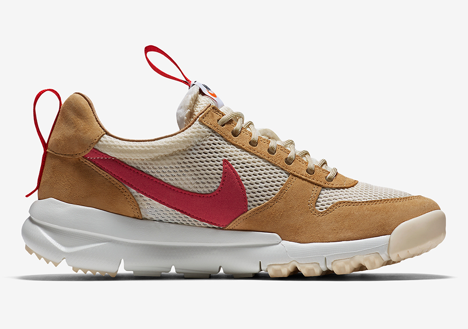 Tom Sachs x NikeCraft Mars Yard 2.0 