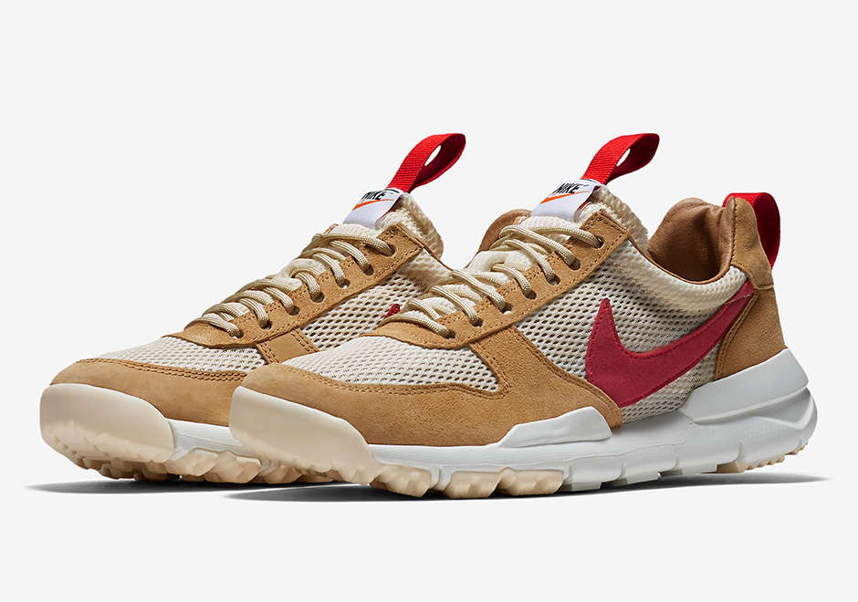 Where To Buy The Tom Sachs x NikeCraft Mars Yard 2.0 - SneakerNews.com