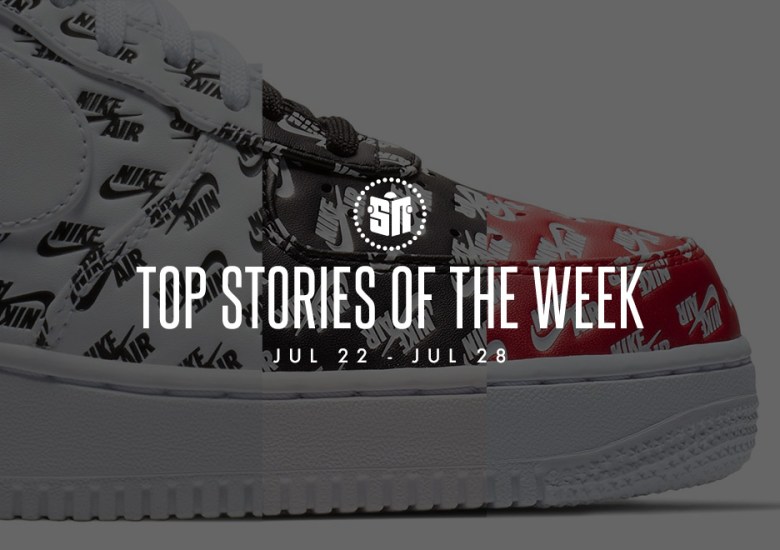 Jay-Z Gets His Own Puma Shoes, De’Aaron Fox Goes Super Saiyan, New Yeezy Samples, And More