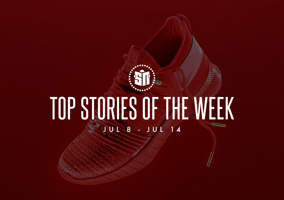 Top Stories Of The Week July 8th 15th 01
