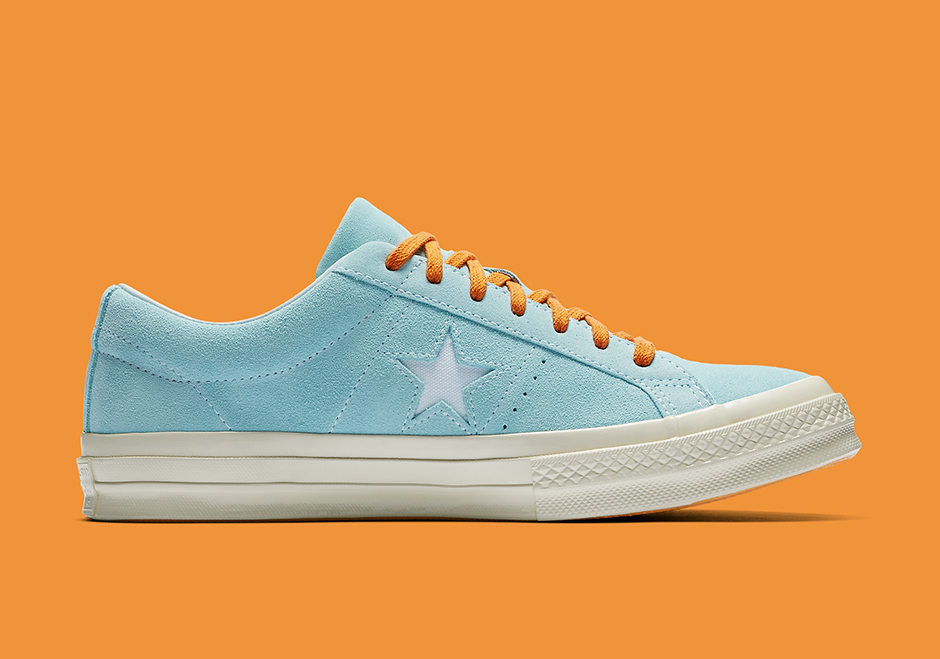 Converse One Star Ox Tyler the Creator Golf Wang Clearwater Men's