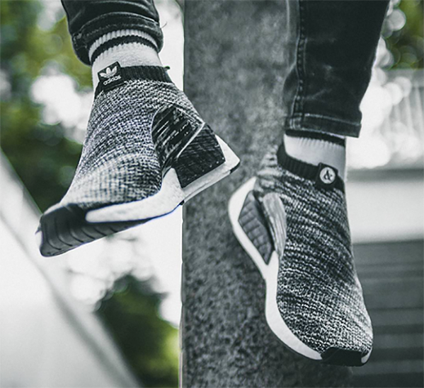 United Arrows & Sons adidas NMD CS2 Preview | SneakerNews.com