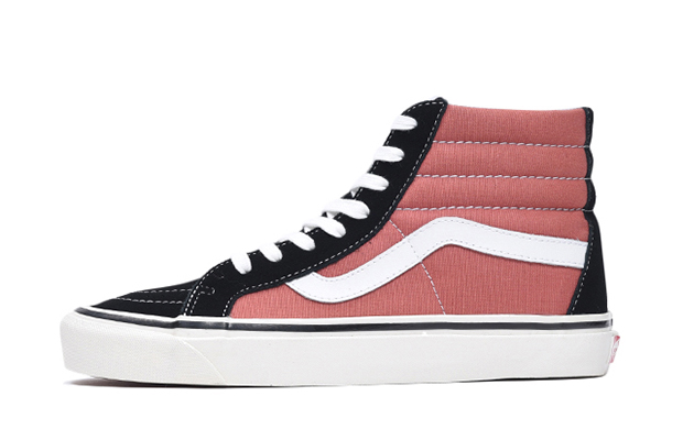 Vans Anaheim Factory Pack Checkerboard | SneakerNews.com