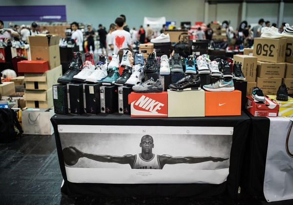 Ray Allen and MC Jin Draw Huge Crowds at Hong Kong's First Ever Sneaker ...