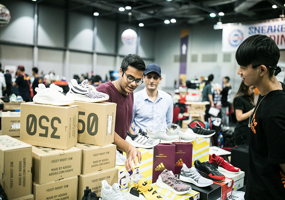 Sneaker Con Hong Kong 2017 Event Recap 42