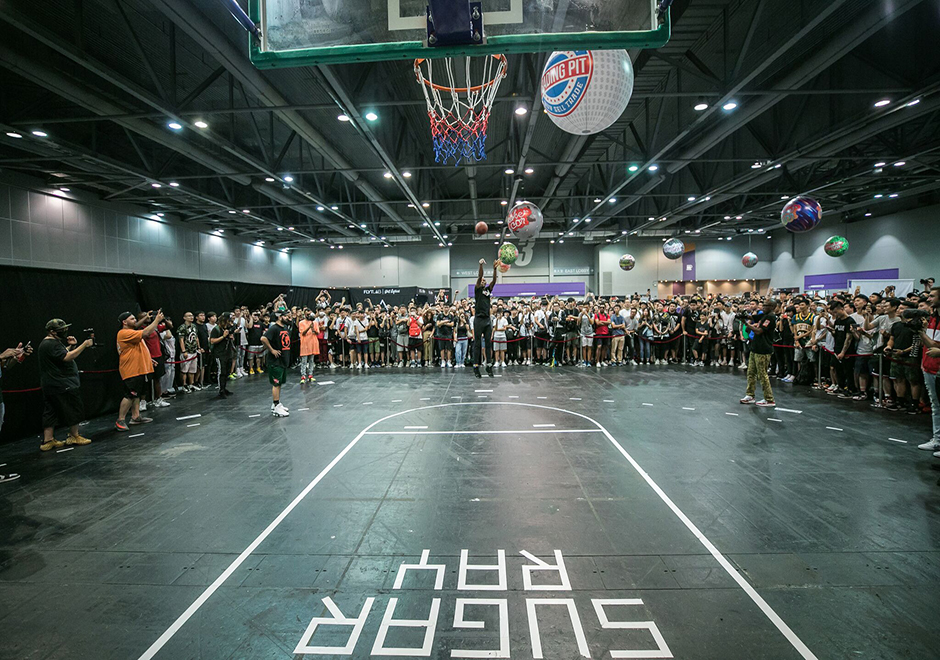 Sneaker Con Hong Kong 2017 Event Recap 47