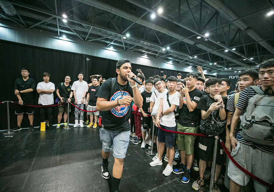 Sneaker Con Hong Kong 2017 Event Recap 49