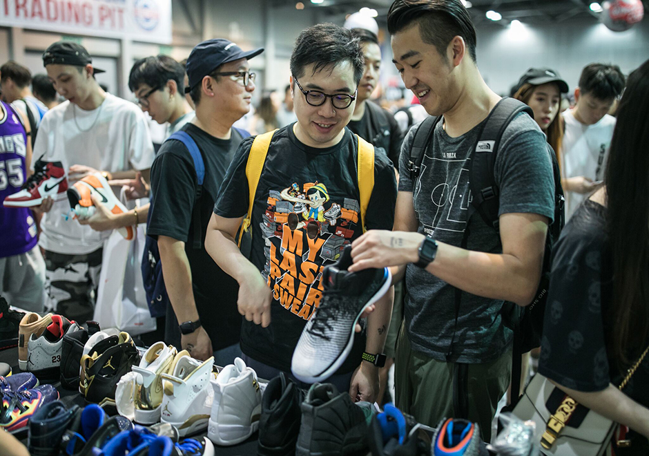 Sneaker Con Hong Kong 2017 Event Recap 57