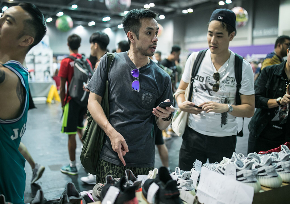Sneaker Con Hong Kong 2017 Event Recap 58