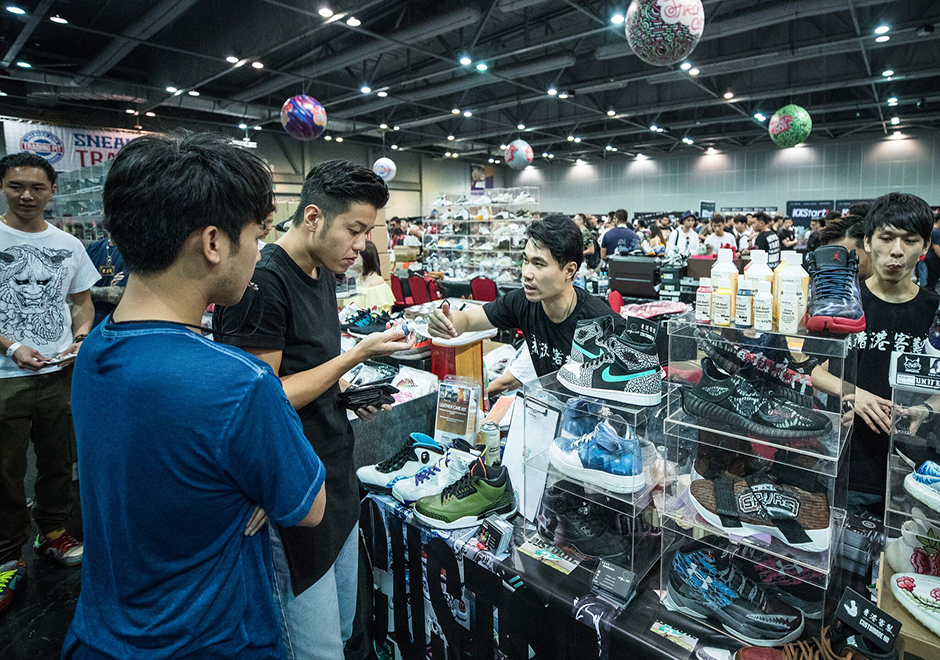 Sneaker Con Hong Kong 2017 Event Recap 62