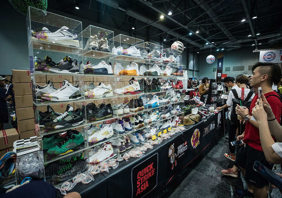Sneaker Con Hong Kong 2017 Event Recap 67