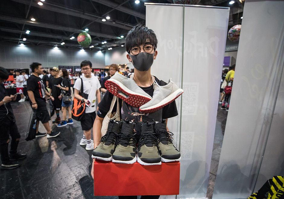 Sneaker Con Hong Kong 2017 Event Recap 77