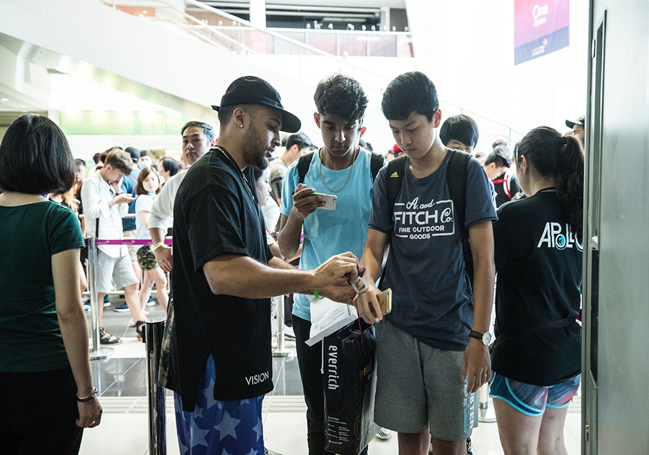 Sneaker Con Hong Kong 2017 Event Recap 92