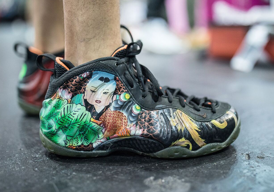 Sneaker Con Hong Kong 2017 On Foot Recap 13