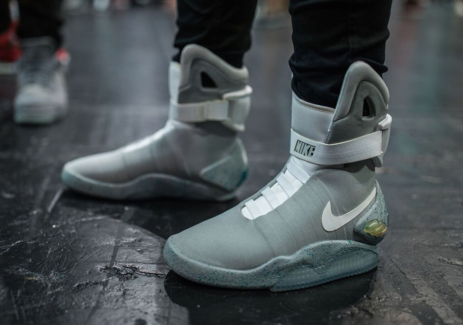 Sneaker Con Hong Kong 2017 On Foot Recap 24