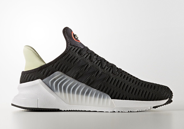 Adidas Climacool 0217 Black Sand Rtw