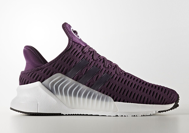 Adidas Climacool 0217 Dark Maroon Rtw
