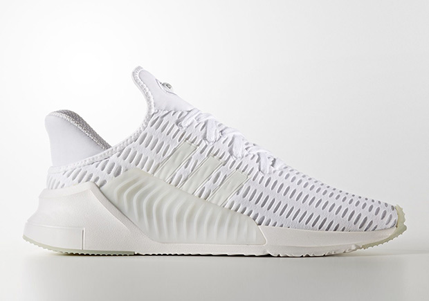 Adidas Climacool 0217 Ftwr White Rtw