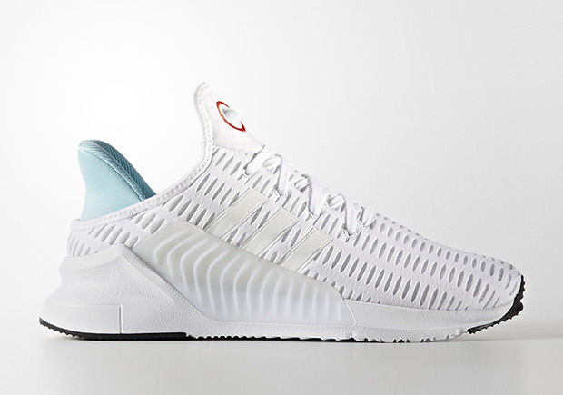 Adidas Climacool 0217 Light Aqua Rtw