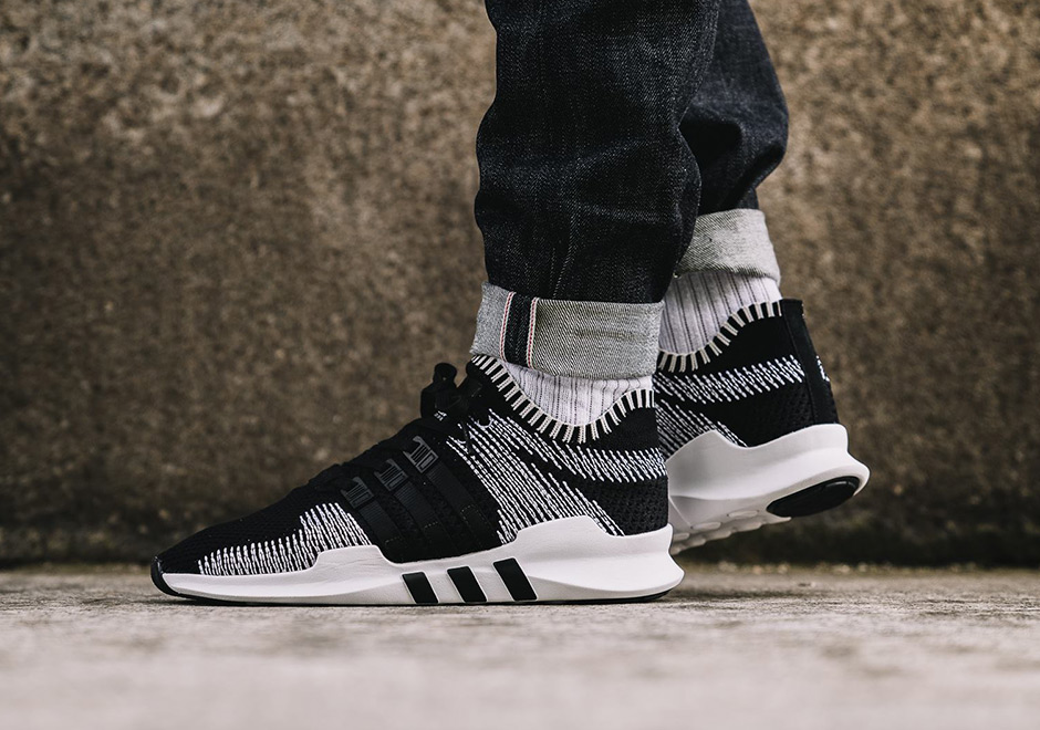 Adidas Eqt Support 93-17 By9490 | Sneakernews.Com