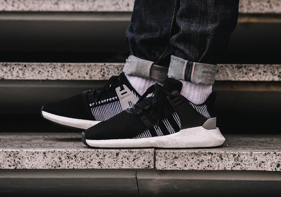 adidas EQT Support 93-17 BY9490 