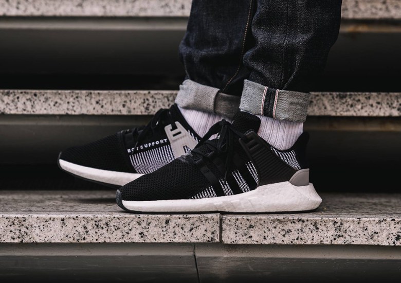 adidas EQT Support 93-17 BY9490 |